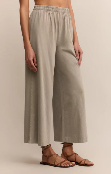 SCOUT JERSEY PANT in RETREAT~~FINAL SALE~~SIZE XS LEFT
