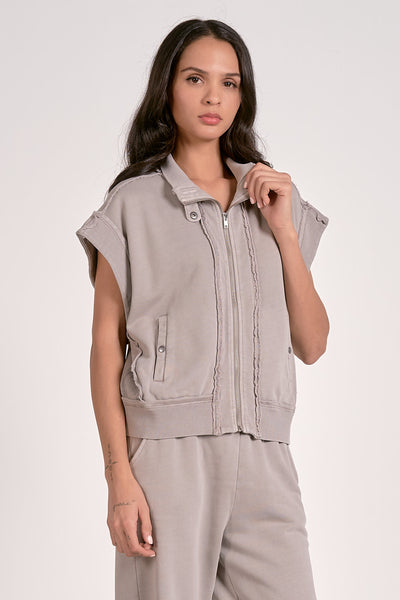 Ainsley Zip-up
