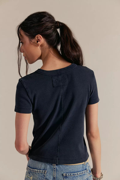 WTF ATLAS CREW TEE