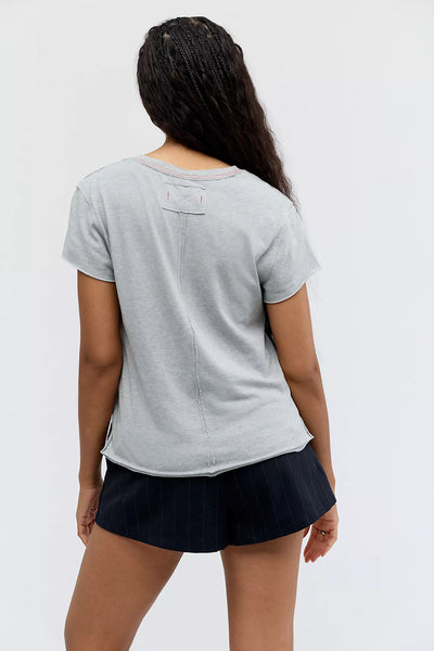 We The Free Nova Graphic Tee~ APPLE COMBO