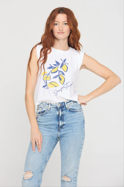 Saint Tropez Tank
