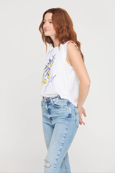Saint Tropez Tank