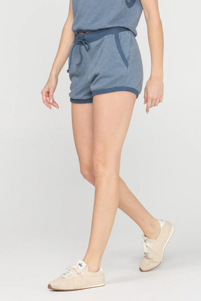 Thea Terry Short