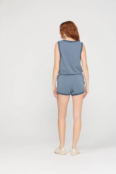Thea Terry Short