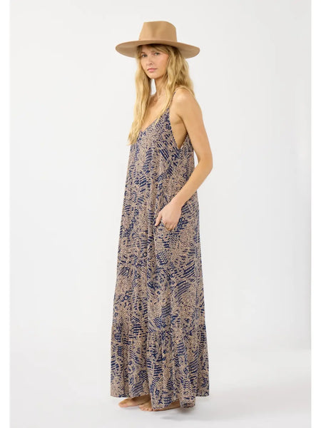 Sonora Maxi Dress