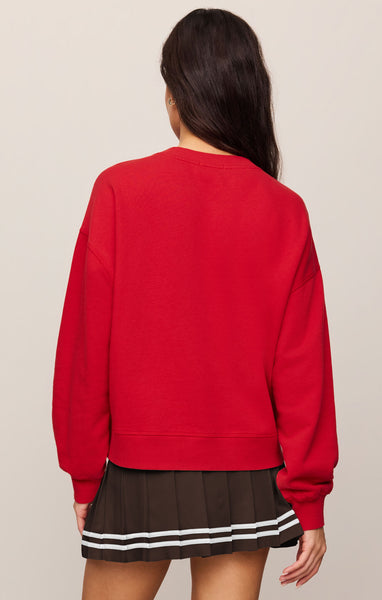 Champs Landmark Sweatshirt