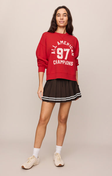 Champs Landmark Sweatshirt