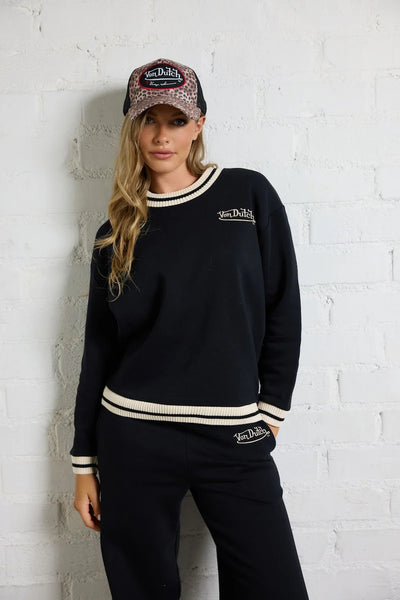 Von Dutch Trucker Hat- LEOPARD