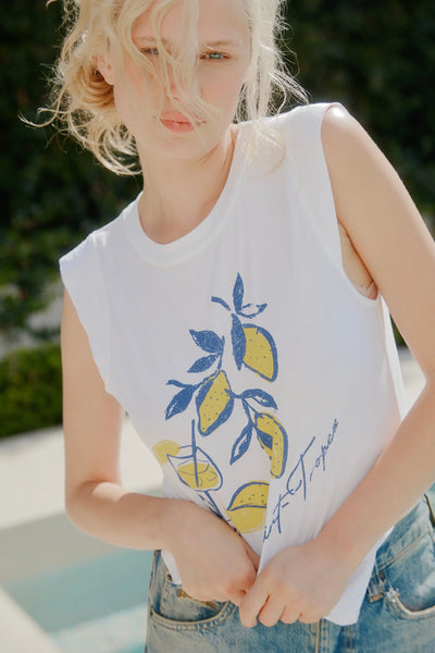 Saint Tropez Tank