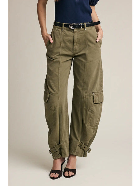 Barrel Cargo Pants