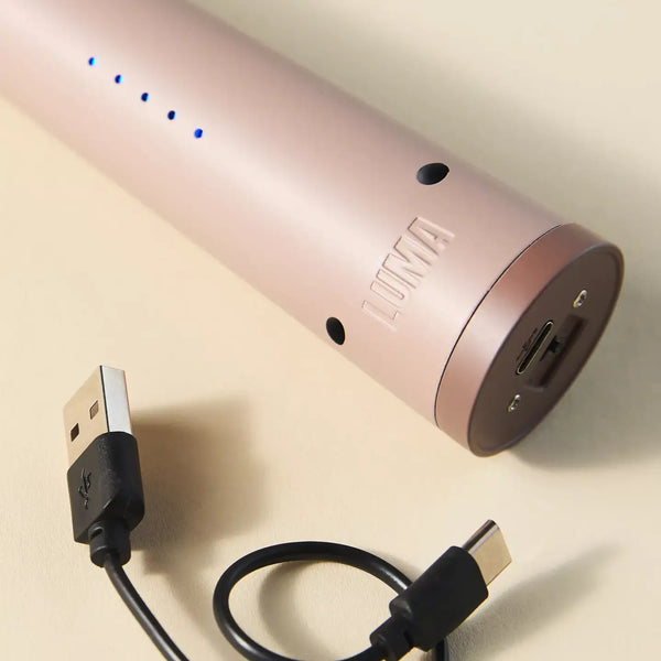 Flume Lighter
