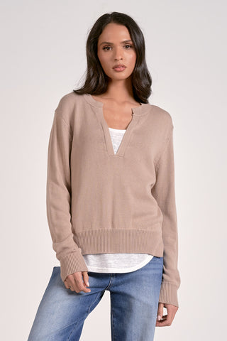 Sally Sweater Top