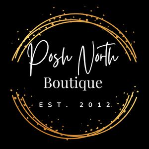 Posh North Boutique 