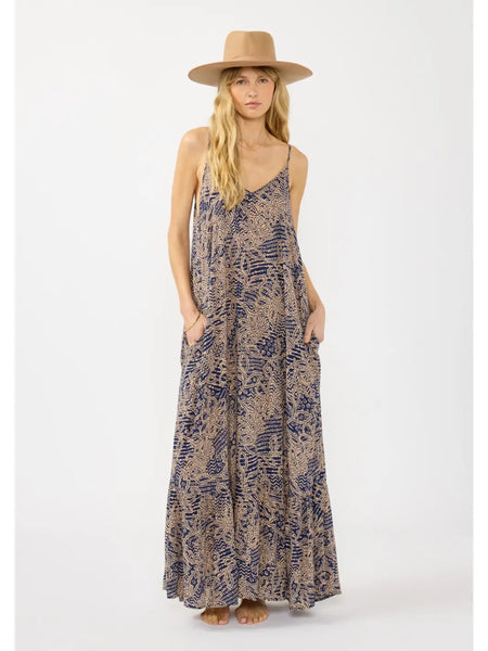 Sonora Maxi Dress