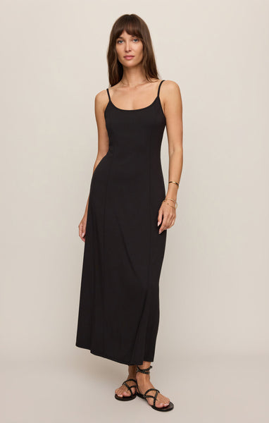 Charisma Midi Dress