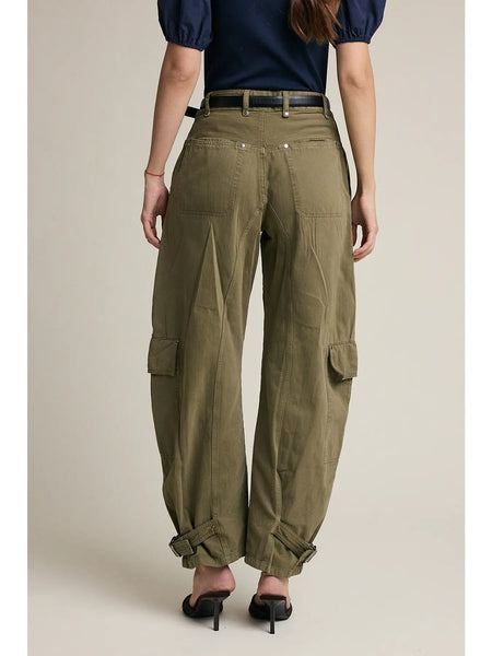 Barrel Cargo Pants
