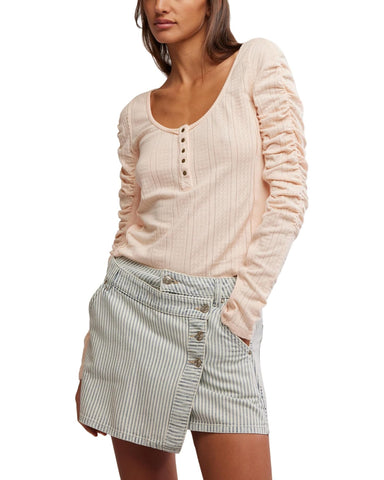HOPE HENLEY in Strawberry Float~~FINAL SALE