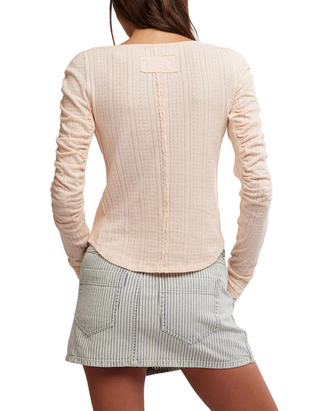 HOPE HENLEY in Strawberry Float~~FINAL SALE