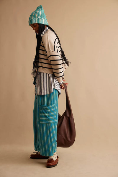 BLANCHE PANT **LAST ONE** SIZE XS