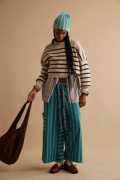 BLANCHE PANT **LAST ONE** SIZE XS