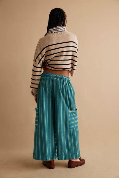 BLANCHE PANT **LAST ONE** SIZE XS