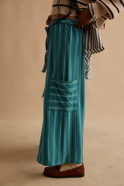 BLANCHE PANT **LAST ONE** SIZE XS