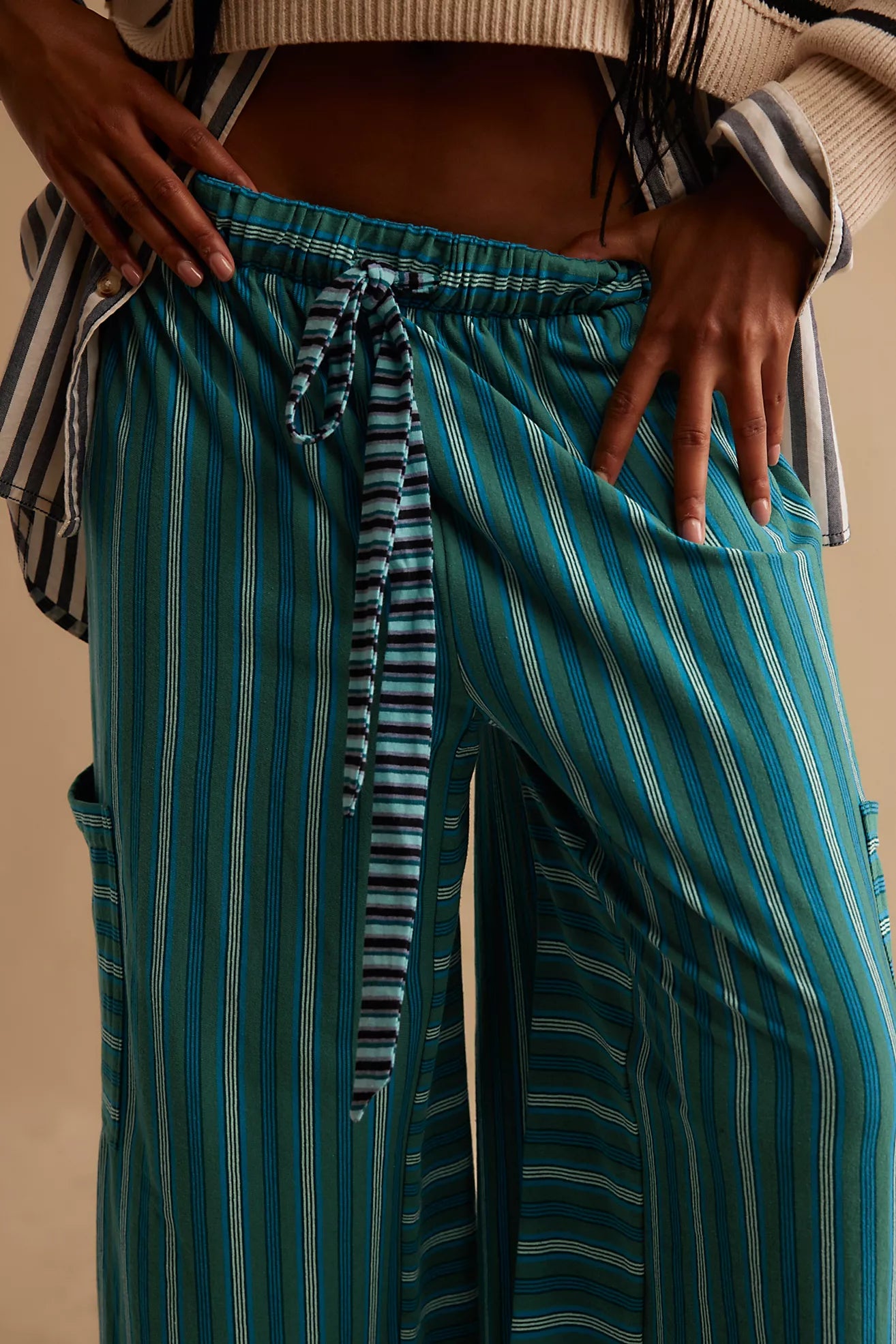 BLANCHE PANT **LAST ONE** SIZE XS