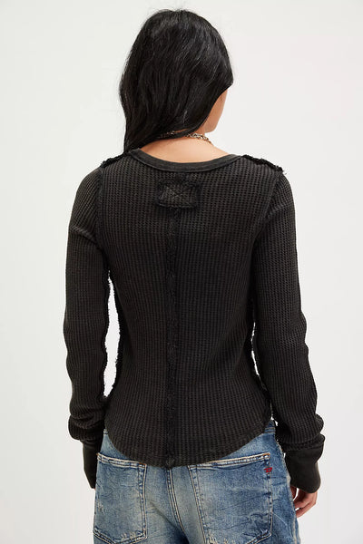 We The Free Lucky Locket Tee