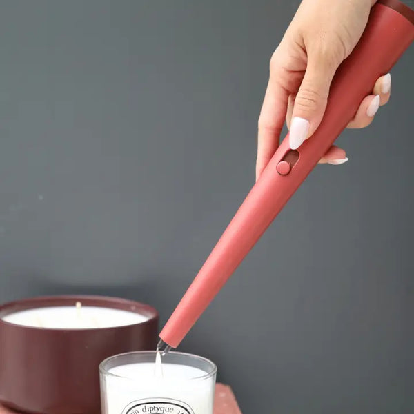 Flume Lighter