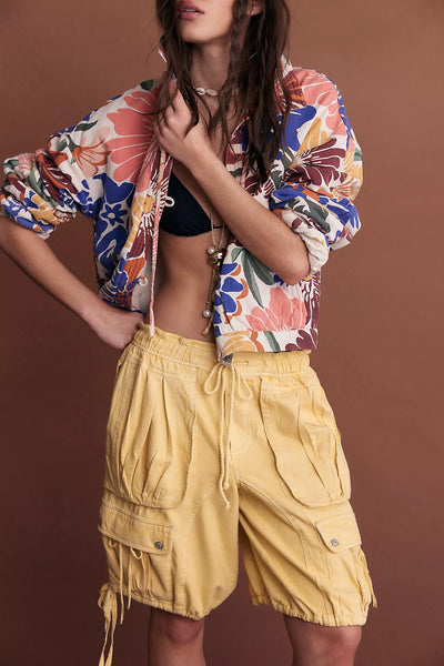We The Free Sundown Parachute Shorts **LAST ONE** SIZE XS