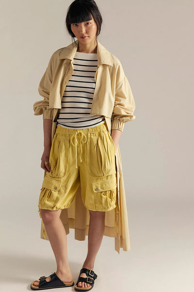 We The Free Sundown Parachute Shorts **LAST ONE** SIZE XS