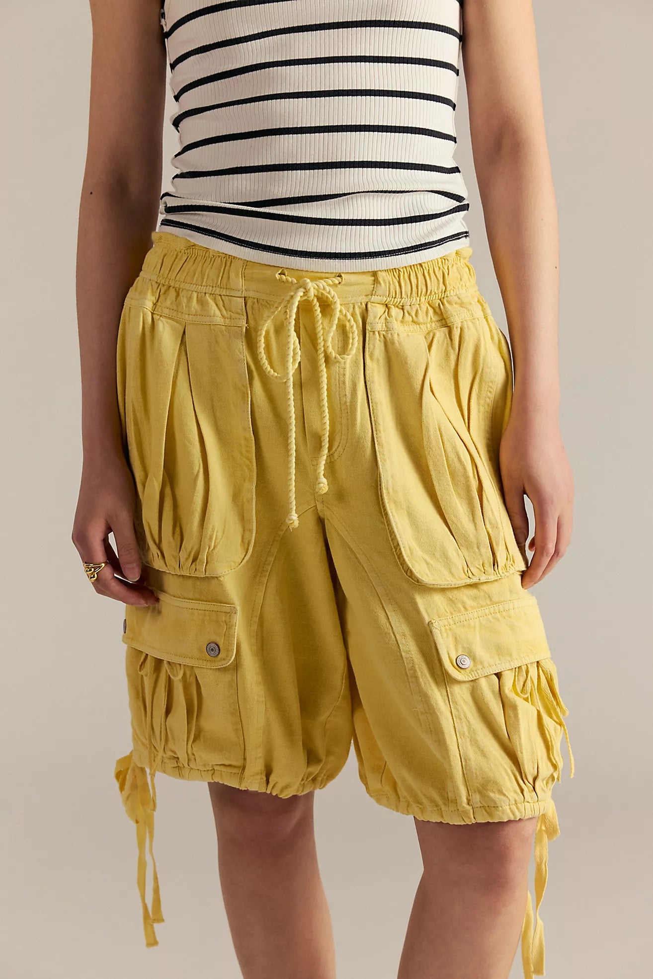 We The Free Sundown Parachute Shorts **LAST ONE** SIZE XS