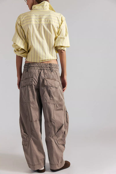 Onset Cargo Pants