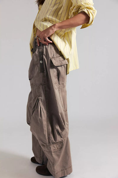 Onset Cargo Pants