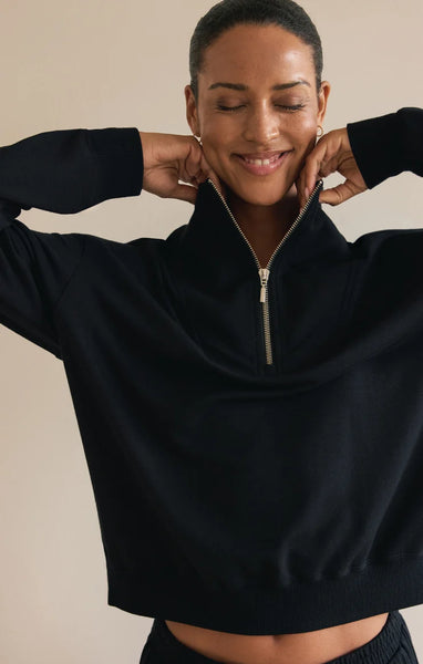 GATE CHECK SWEATSHIRT