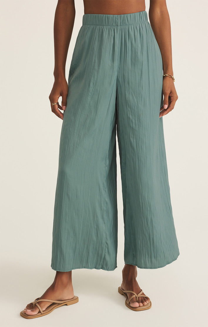 Sunset Satin Pant