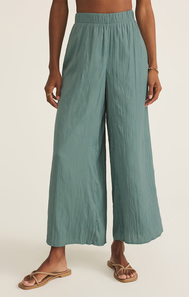 Sunset Satin Pant