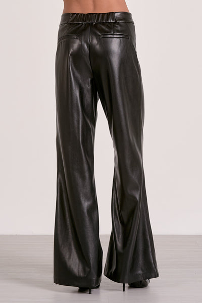 Jolene Faux Leather Pant