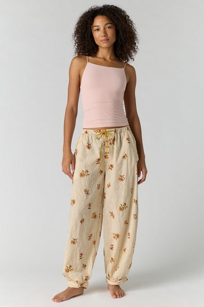 ON REPEAT PJ PANT
