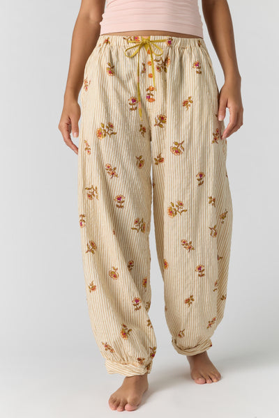 ON REPEAT PJ PANT