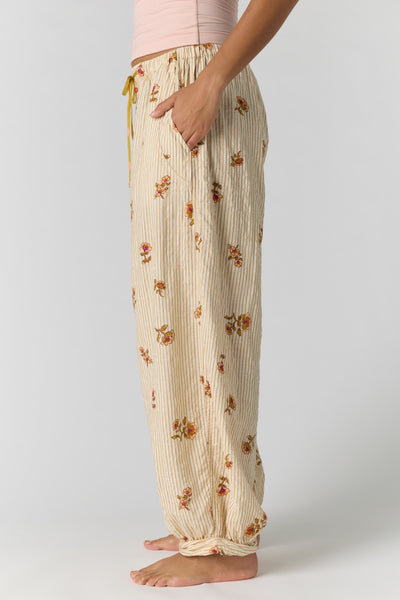 ON REPEAT PJ PANT