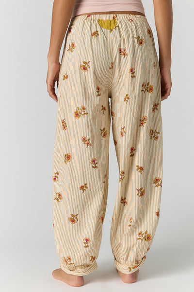 ON REPEAT PJ PANT