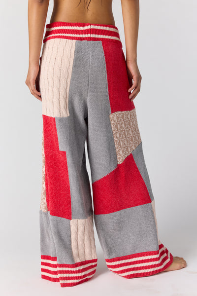 SNOW MUCH FUN LOUNGE PANT