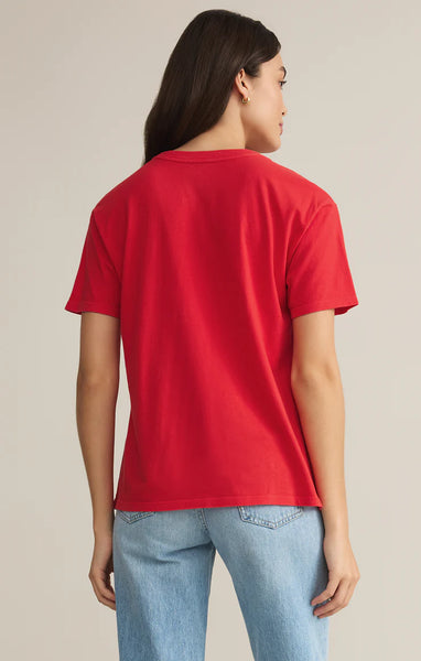 IN LOVE BOYFRIEND TEE~FINAL SALE