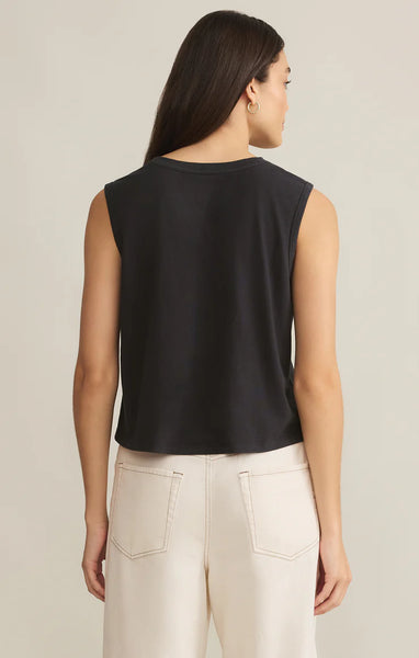 PICANTE LA MER TANK