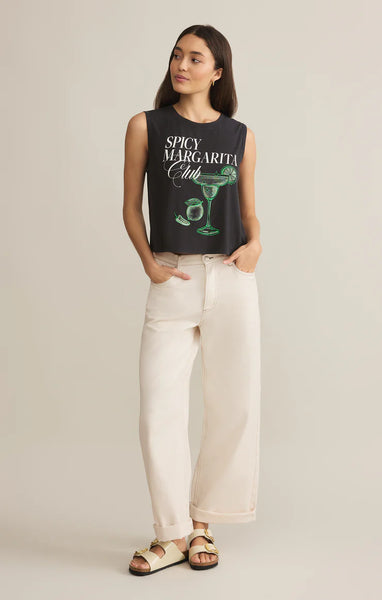 PICANTE LA MER TANK