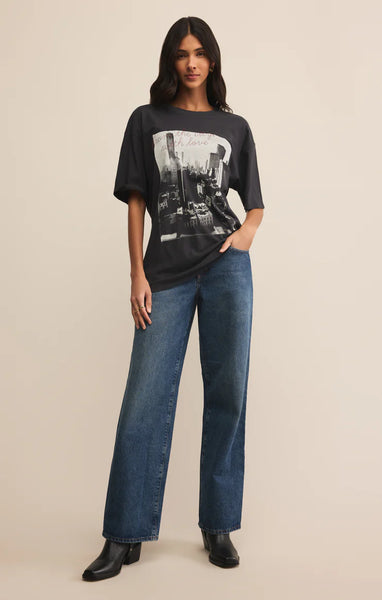 BIG APPLE CITY TEE