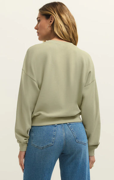 CIAO FIRST DATE SWEATSHIRT