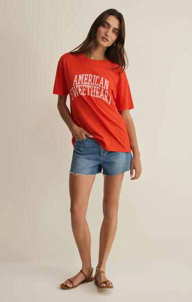 SWEETHEART BOYFRIEND TEE