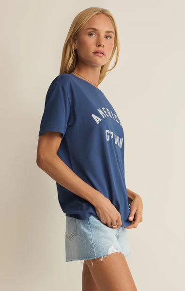 AMERICAN BOYFRIEND TEE